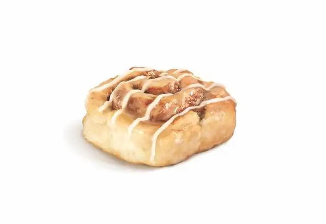 Desserts Snacks 1