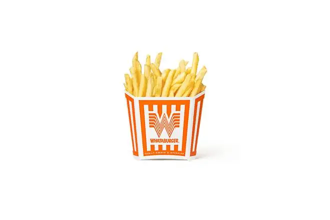 French Fries Small